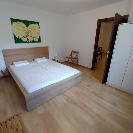 Appartamento Vacanza A Sementina Luaran gambar